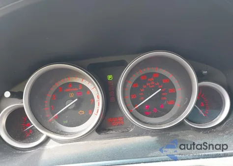 2012 Mazda Cx-9 Touring from USA, damaged, VIN JM3TB2CA6C0363258